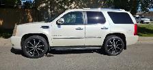 2010 Cadillac Escalade