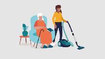 HOUSEHOLD CLEANING SERVICES – MONTREAL & WEST ISLAND