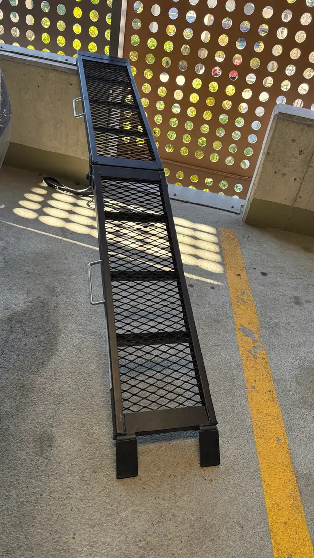 motorcycle ramp for sale $80