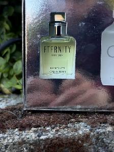Calvin Klein Men's Mini Cologne Set — 4 × 15 ml, New - Photo 5