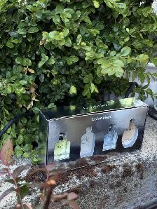 Calvin Klein Men's Mini Cologne Set — 4 × 15 ml, New - Photo 8