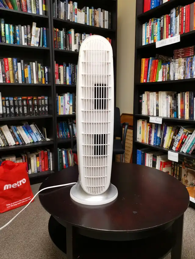 Honeywell 28' Tower Air Purifier
