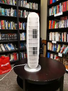 Honeywell 28' Tower Air Purifier