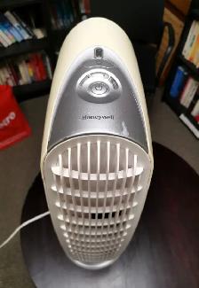 Honeywell 28' Tower Air Purifier - Photo 2