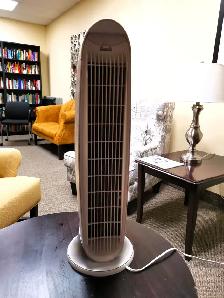 Honeywell 28' Tower Air Purifier - Photo 7