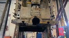 130 Ton Super Press OBI-130 Punch Press - Photo 4