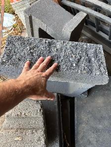 MASSIVE stones for landscaping