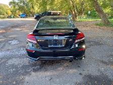 2015 HONDA CIVIC SI 2 DR COUPE - Photo 2