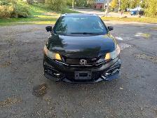 2015 HONDA CIVIC SI 2 DR COUPE - Photo 4