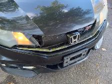 2015 HONDA CIVIC SI 2 DR COUPE - Photo 5