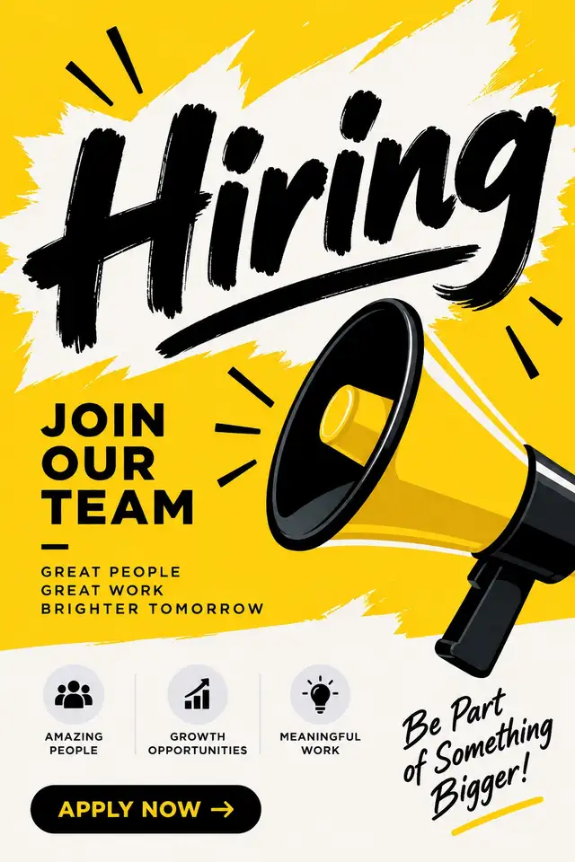 Hiring: General Logistics Warehouse Male Helper