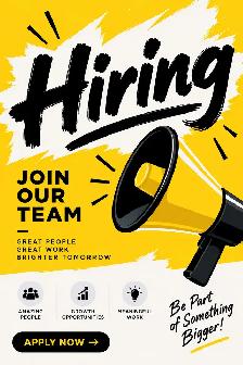 Hiring: General Logistics Warehouse Male Helper
