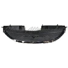 Gmc Yukon Xl 2007-2014 Grille Without Denali Package Matte - Photo 5