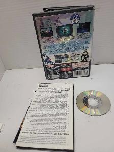 Metroid Prime 2 Echoes GameCube Game - Photo 2