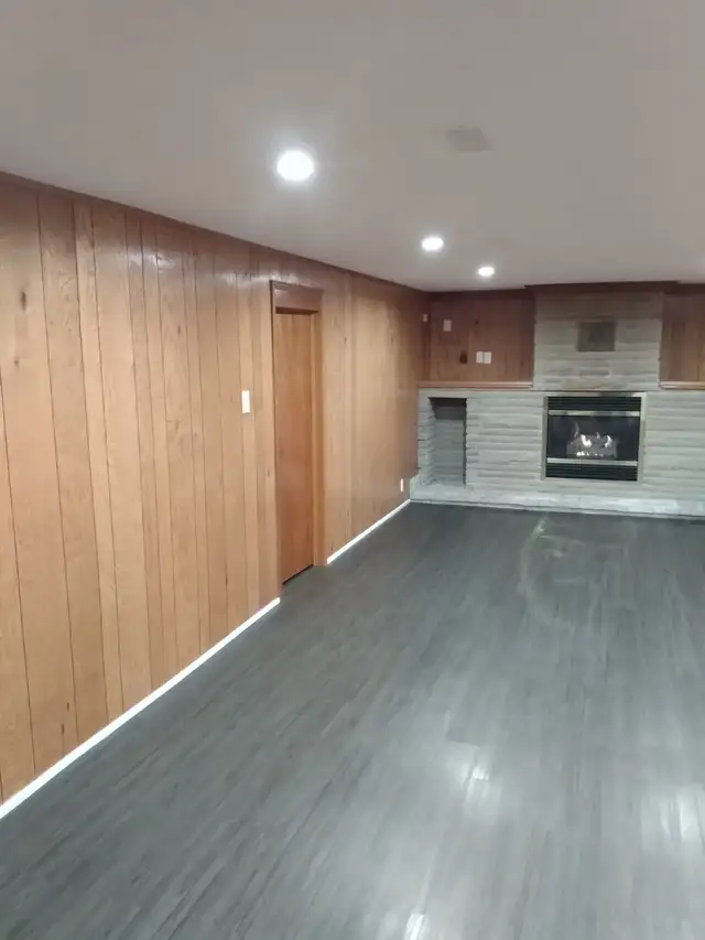 APARTMENT FOR RENT