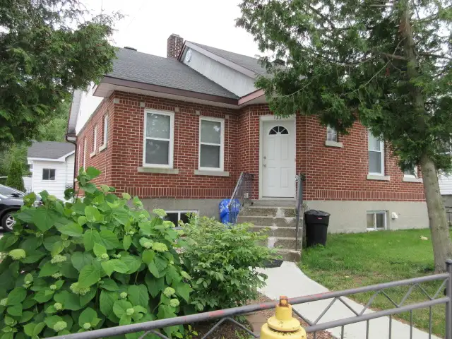 MORE THAN JUST A TRIPLEX!,  IN SUDBURY
