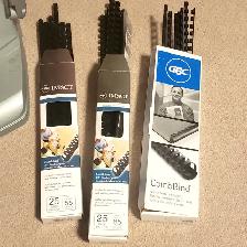 Comb Binder as new.  GBC  CombBind C110 Barely Used. - Photo 2