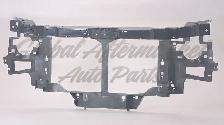 Gmc Van Gmc Savana 2003-2024 Radiator Support 03 17 W/Chrome