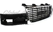 Gmc Van Gmc Savana 2003-2025 Grille Front Composite Light Style - Photo 3