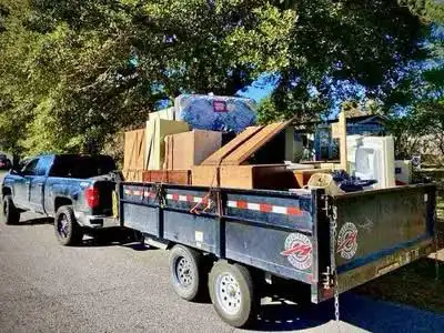 KSG Junk Removal