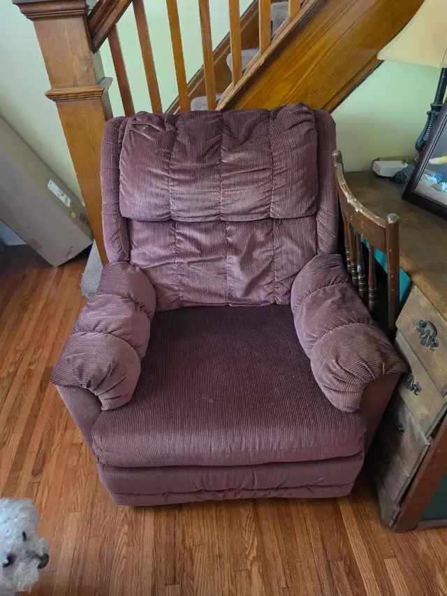 Recliner Chair