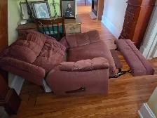 Recliner Chair - Photo 3
