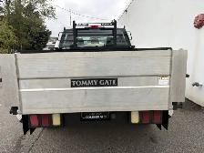 2015 Ford F-150 4WD 5.0L V8-CREW CAB-TOMMY POWER LIFTGATE - Photo 4