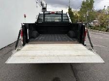 2015 Ford F-150 4WD 5.0L V8-CREW CAB-TOMMY POWER LIFTGATE - Photo 5