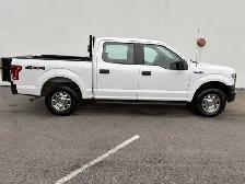 2015 Ford F-150 4WD 5.0L V8-CREW CAB-TOMMY POWER LIFTGATE - Photo 7