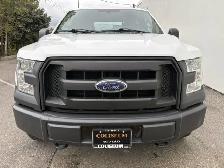 2015 Ford F-150 4WD 5.0L V8-CREW CAB-TOMMY POWER LIFTGATE - Photo 9