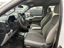 2015 Ford F-150 4WD 5.0L V8-CREW CAB-TOMMY POWER LIFTGATE - Photo 10