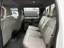 2015 Ford F-150 4WD 5.0L V8-CREW CAB-TOMMY POWER LIFTGATE - Photo 12