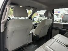 2015 Ford F-150 4WD 5.0L V8-CREW CAB-TOMMY POWER LIFTGATE - Photo 13