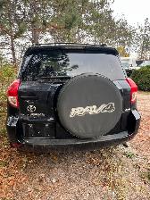 2008 Toyota RAV4 Sport V6 - Photo 2