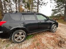 2008 Toyota RAV4 Sport V6 - Photo 5