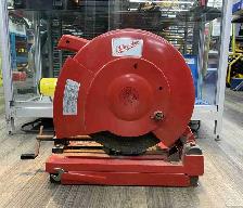 Milwaukee 6176 14" Cut Off Saw