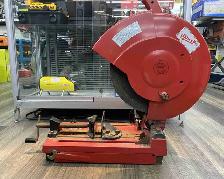 Milwaukee 6176 14" Cut Off Saw - Photo 2