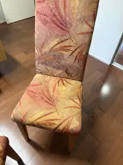 Chaises