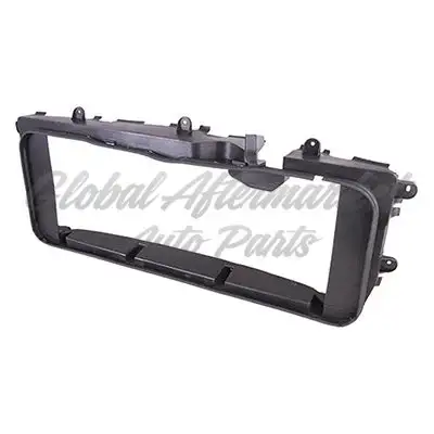 Gmc Pickup Gmc Sierra 2014-2015 Grille Inner Without Towing Pkg