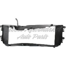 Gmc Pickup Gmc Sierra 2014-2015 Grille Inner Without Towing Pkg - Photo 5