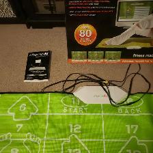 Xtreme Fit Interactive Gaming Mat. - Photo 4