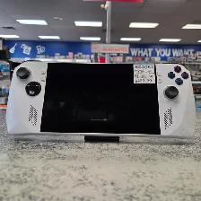 Asus ROG ALLY 7' 512GB Handheld @ Cashopolis!!