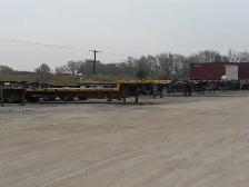 1 Acre Secure Truck & Trailer Storage Yard for Lease – Hwy 50 &