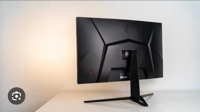 MSI Optix G24C4