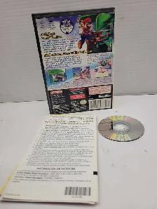Super Mario Sunshine GameCube Game - Photo 2