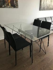 Beau Condo a Louer 31/2 Griffentown Montreal - Photo 5