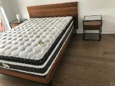 Beau Condo a Louer 31/2 Griffentown Montreal - Photo 10