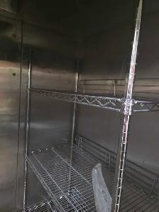 Curtis - Walk-in Freezer - Photo 2
