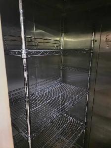 Curtis - Walk-in Freezer - Photo 3