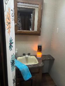 30 travel trailer with bunkhouse - Photo 3